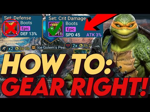 Видео: ОГРОМНЫЙ ПРИРОСТ ПРОГРЕССА! ЗАХВАТ АККАУНТА НОВОГО ИГРОКА! RAID: Shadow Legends