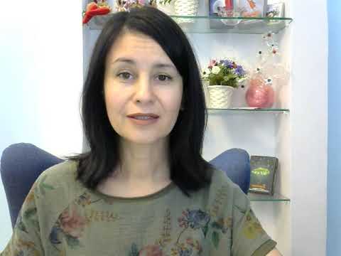 Видео: Психотерапия самооценки. Как управлять эмоциями.