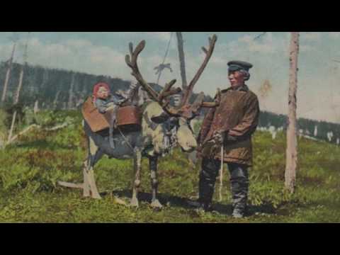 Видео: Эвенки, странники тайги (рассказывает Марат Сафаров)