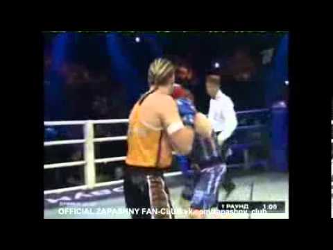 Видео: Король Ринга. Финал (полная версия)