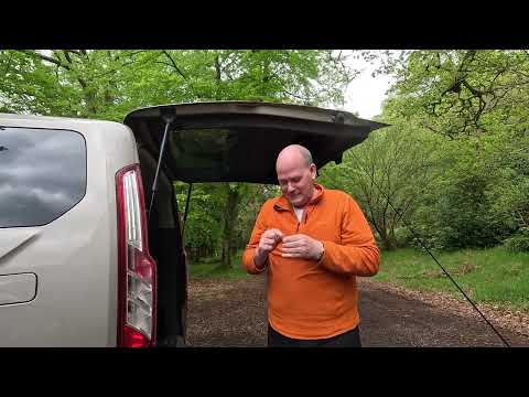 Видео: Ловля лосося на реке Тэй в Баллати, 9 и 11 мая 2024 года.