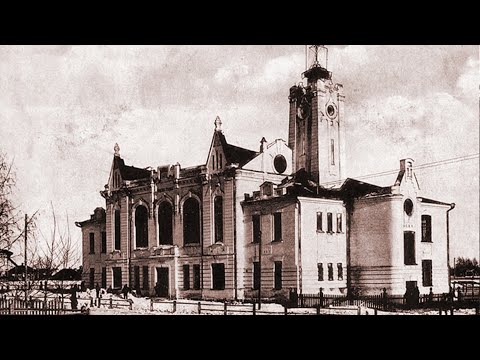 Видео: Школы Крячкова