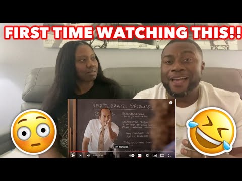 Видео: Смотрю в первый раз. Замещающий учитель — Кей и Пил