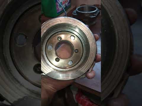 Видео: Тормоз шпінделя ДИП 300