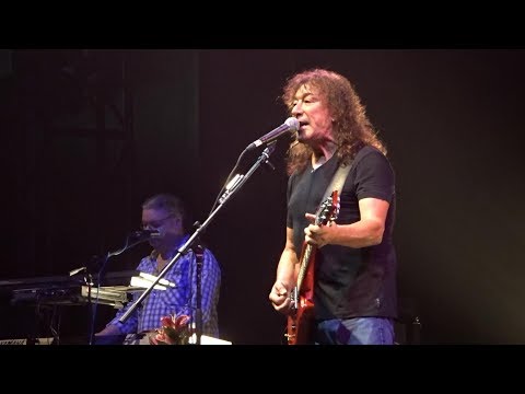 Видео: Владимир Кузьмин и Динамик - Live @ ГЛАВCLUB Green Concert, Москва 03.09.2017 (полный концерт)