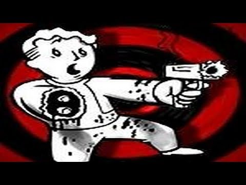 Видео: 18 Fallout: Sonora. К сведению очень сложно сражаться с выбитыми глазами и переломанными ногами ;-)