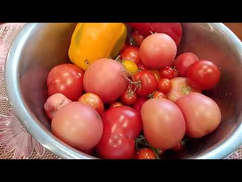 Видео: Хлопочу все утро 🌄 по дому в деревне 🏡 🦆🐰🐓🐔