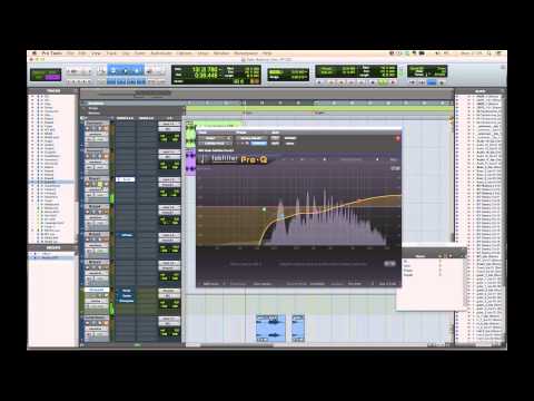 Видео: По ту сторону звука - серия 15 - "От начала до конца 4/5"
