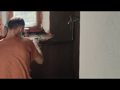 Видео: Ремонт - дело такое...