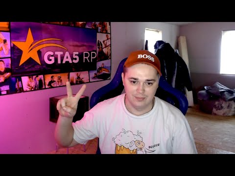 Видео: 🍀GTA 5 RP💥КРМП🍀SAMP | Hawick | Промокод Carlos | КАК ВЫ ТУТ ЮТУБ ?