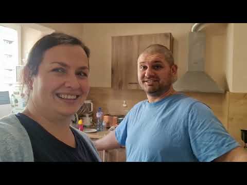 Видео: Един шарен ден: помощ, пазаруване и малки радости! 🚗💬 | Живот на село с Дидо и Кали