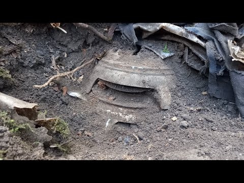 Видео: Три вида копа! Фермы,Деревни,Поля!