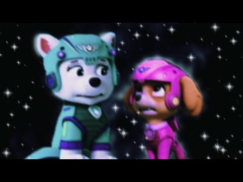 Видео: 😔Скай и Эверест 😔(ты предала меня подруга моя)~❤️Для канала Tundra Zik❤️~