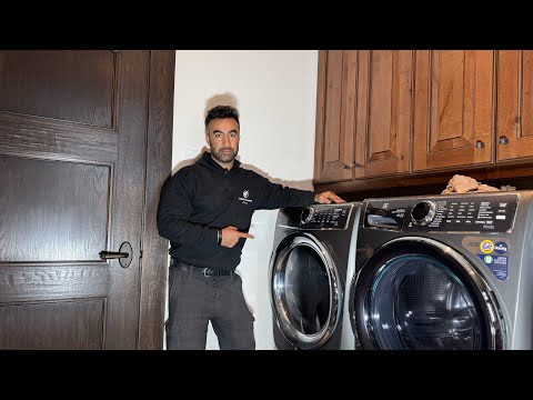 Видео: Как исправить отключение сушилки Electrolux через пару секунд | как заменить 137114000 | EFMC617S...