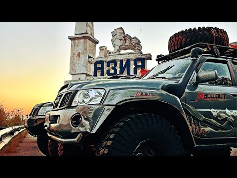 Видео: Карское море. 1 серия.
