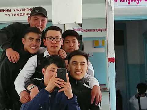 Видео: саргата 2004