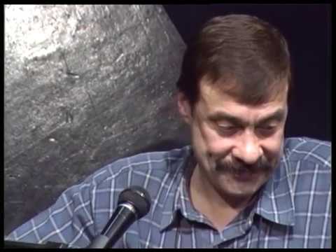 Видео: Внутри меня есть маленькая дверца. М. Кочетков