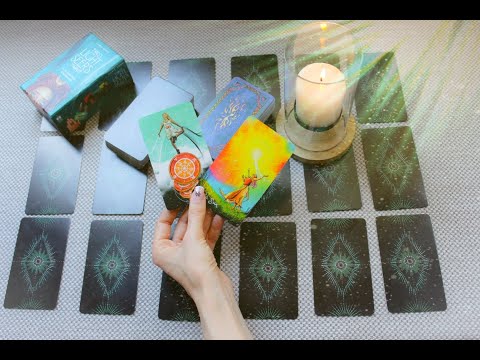 Видео: "БУМЕРАНГ ВРАГУ И ОБИДЧИКУ"  ОНЛАЙН  ГАДАНИЕ