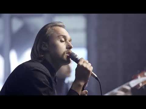 Видео: Molchat Doma - Obrechen / Обречен | Taksirat Festival 2020 Live