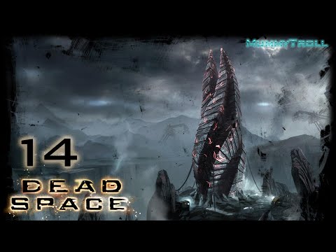 Видео: Daed Space (14 серия). Обьект 782.