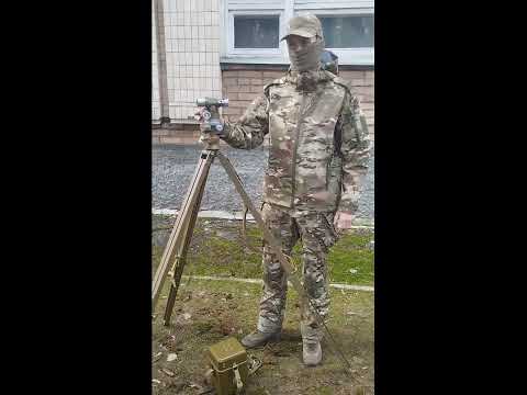 Видео: 3 способа ориентирования буссоли | Викинг