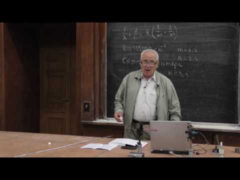 Видео: Алешкевич В. А. - Оптика - 18. Нелинейные оптические эффекты