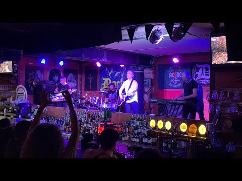 Видео: Віктор Винник і МЕРІ - Коли Твоя Земля у Війні, 02.06.2023 (LIVE)