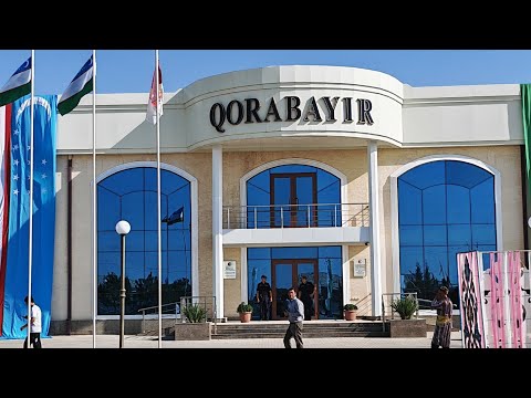 Видео: Яккабог Корабайирда Отлар кургазмасига келдик.