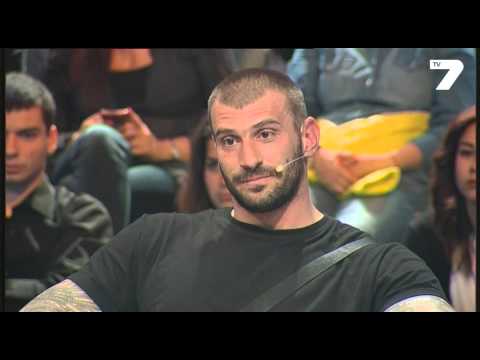 Видео: Къртицата финал 17.05.2014 част 15 от 26