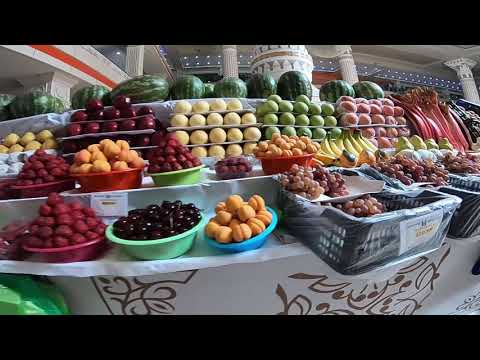 Видео: Dushanbe city of childhood- Душанбе город детства (3)
