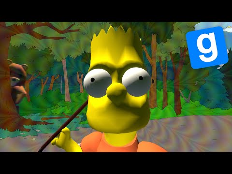 Видео: Лучшие моменты за 2016 год Garry's Mod