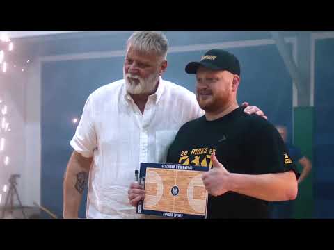 Видео: САМЫЙ НЕВЕРОЯТНЫЙ КАМБЭК В ИСТОРИИ ЛЮБИТЕЛЬСКОГО БАСКЕТБОЛА | IPBL