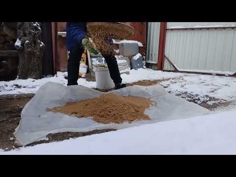 Видео: бетонная столешница с инсталляцией,горький 🌶 опыт , ошибки , поломки,не получилось ,а что делаешь?