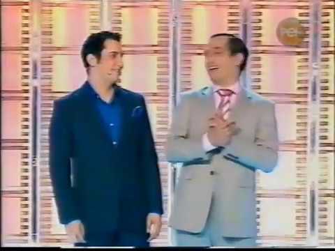 Видео: Анонсы и рекламный блок (РЕН ТВ, 28.04.2007) (2)
