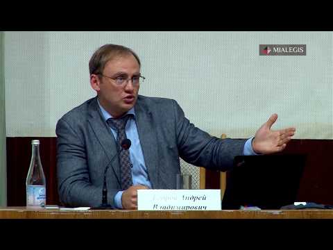 Видео: Решения собраний. Доверенность. Исковая давность | Егоров А.В.