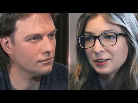 Видео: Ася КАЗАНЦЕВА | Современники Интервью