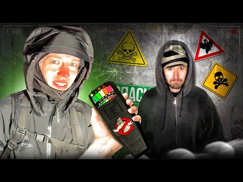 Видео: ПРОНИКЛИ В ЗАКРЫТУЮ ЗАБРОШКУ НА ОСТРОВЕ С ПРИЗРАКОМ💀| НАПАЛ СТОРОЖЕВОЙ ПЁС😱