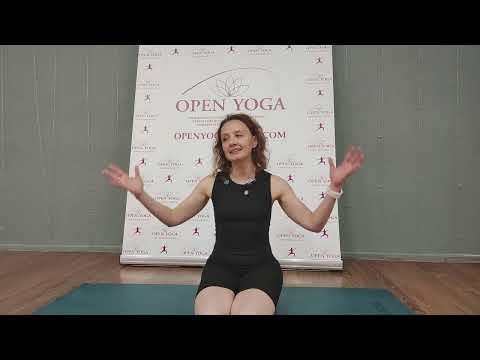 Видео: 2025-08-30 Менеджмент и йога часть 2. Москва. Открытая йога. Александра Барышникова.