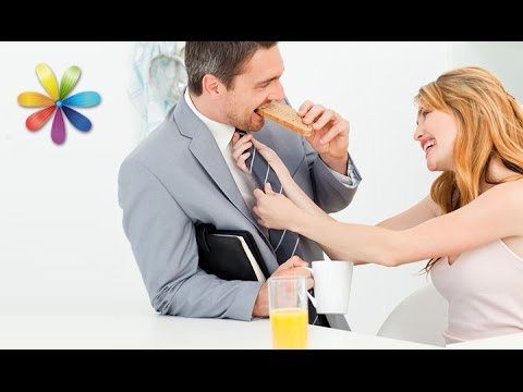 Видео: Как помочь мужу зарабатывать больше? – Все буде добре. Выпуск 794 от 19.04.16