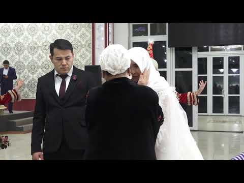 Видео: Элиза Кушбакова жар жар