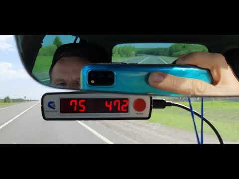 Видео: Новый Тигуан 2021гв, 2.0-180лс. Разгон 0-100 км/ч