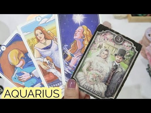 Видео: ВОДОЛЕЙ ♒️ НОЯБРЬ~ КТО ЭТОТ ЧЕЛОВЕК, КОТОРЫЙ ПЛОХОЙ 👀 ОН ХОЧЕТ НА ТЕБЕ ЖЕНИТЬСЯ 🔑👫🪷