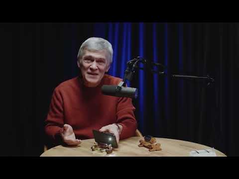 Видео: Владимир Сурдин рассказывает про мендосинский мотор