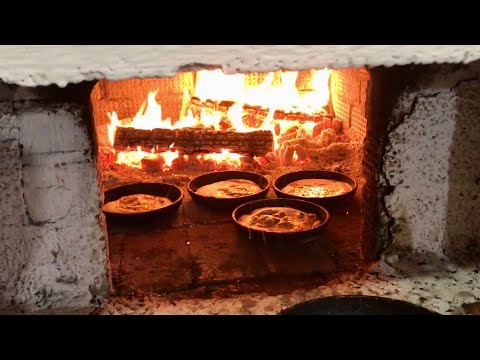 Видео: 🍯 Ножной гончарный круг Удмуртская кухня Путешествие в музей-заповедник Лудорвай Ижевск
