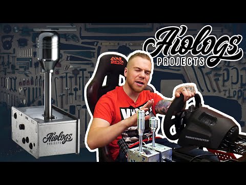 Видео: ОДИН ИЗ ЛУЧШИХ НА РЫНКЕ - AIOLOGS PROJECTS ОБЗОР