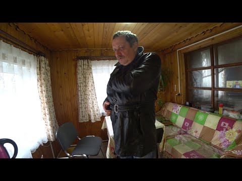 Видео: ВЛОГ Любимая куртка мужа /Байки за столом 🙈/ Кусачая Женька / Спасибо М Бородиной 16 апреля 2020 г.