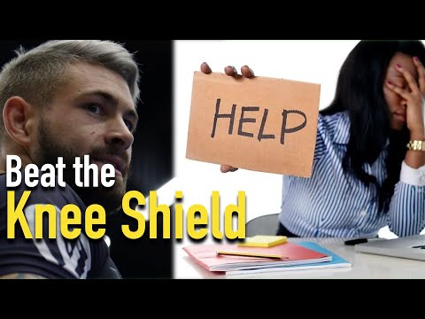 Видео: Проход гарда Гордона Райана устарел — анализ BJJ