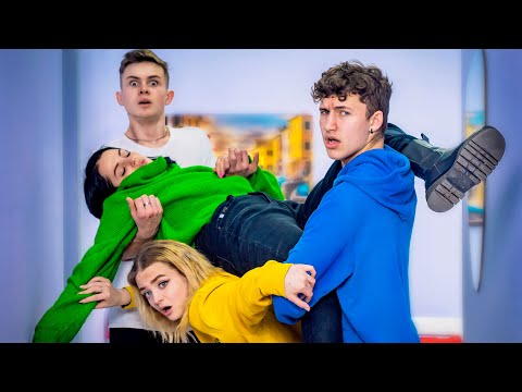 Видео: ПОДРОСТКИ БЕСЯТ УЧИЛКУ! Она НЕ ВЫДЕРЖАЛА!