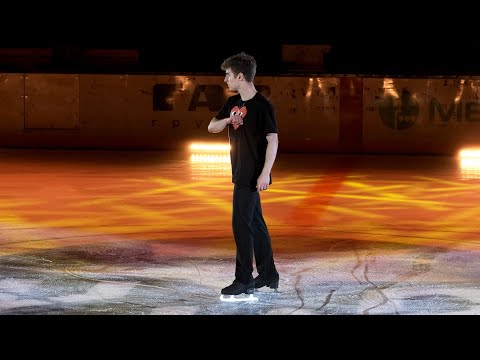 Видео: Mark Kondratiuk / Марк Кондратюк - TSOY - Позови меня с собой - 14.07.2022