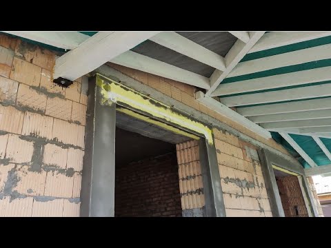 Видео: ►спец-серия "ОБЛИЦОВКА от А до Я" выпуск 7. САМЫЙ ЭНЕРГОЭФФЕКТИВНЫЙ ОКОННЫЙ УЗЕЛ